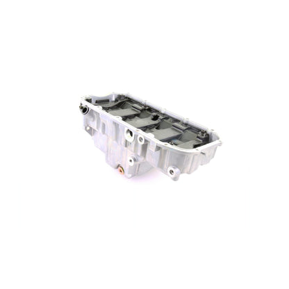 VAICO Engine Oil Pan V40-1484