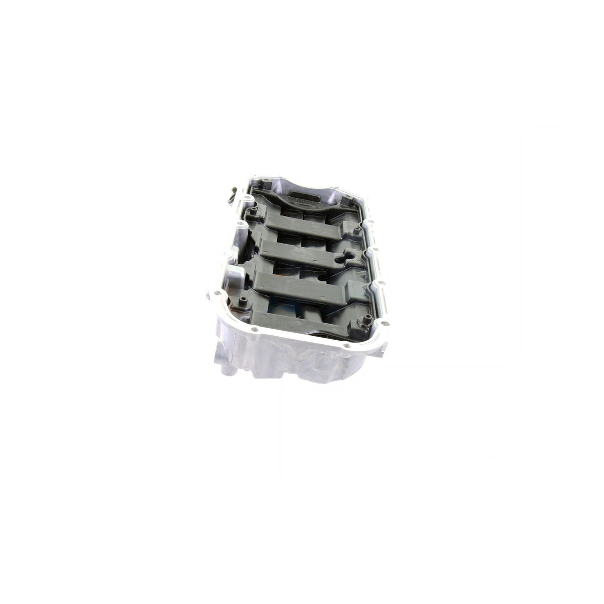 VAICO Engine Oil Pan V40-1484