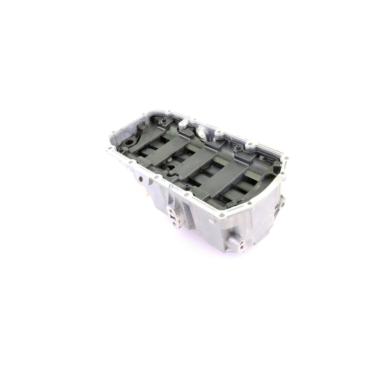 VAICO Engine Oil Pan V40-1484