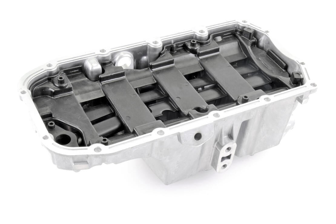 VAICO Engine Oil Pan V40-1484