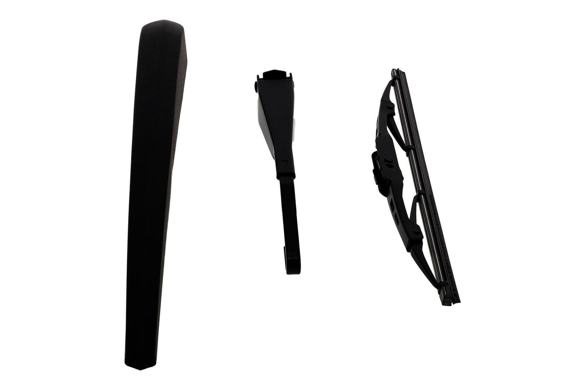 Vaico Wiper Arm Set, window cleaning V40-1612