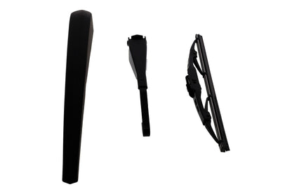 Vaico Wiper Arm Set, window cleaning V40-1612