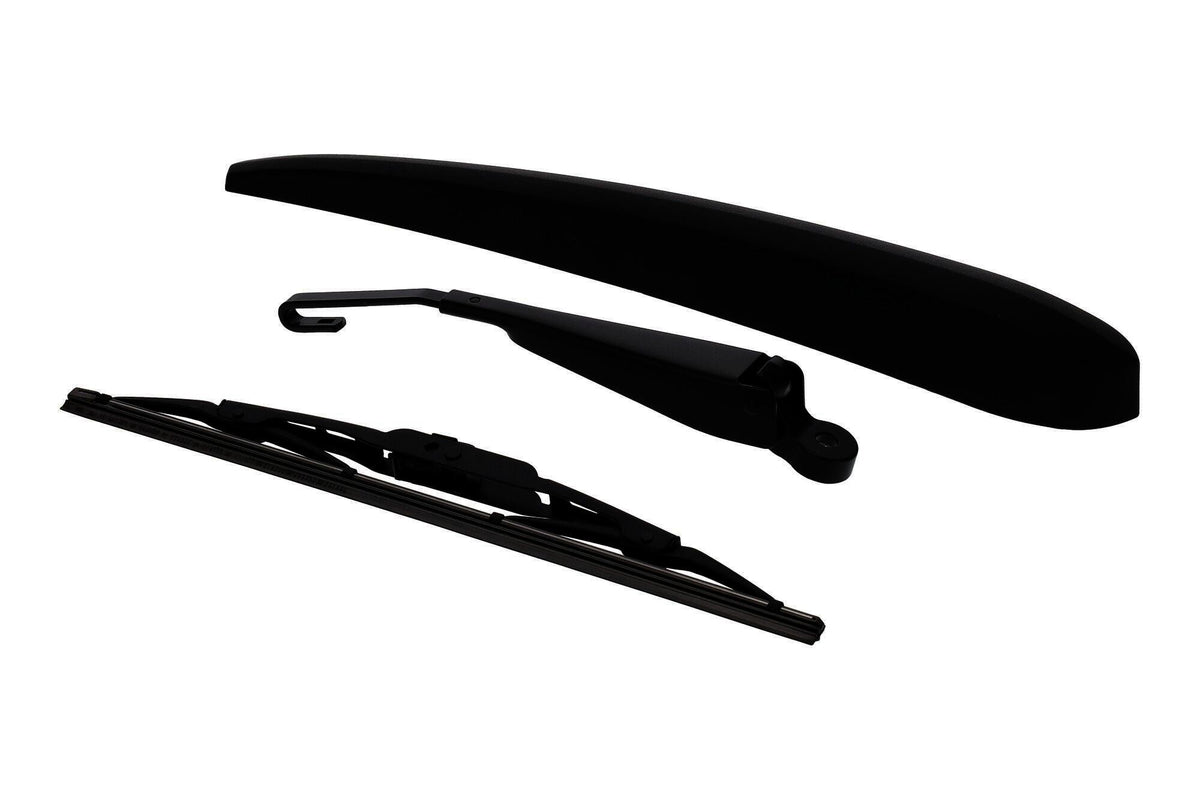 Vaico Wiper Arm Set, window cleaning V40-1612