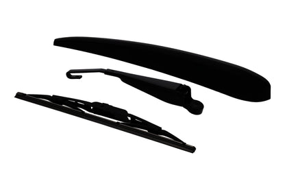 Vaico Wiper Arm Set, window cleaning V40-1612