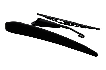 Vaico Wiper Arm Set, window cleaning V40-1612