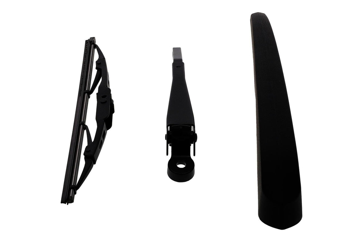 Vaico Wiper Arm Set, window cleaning V40-1612