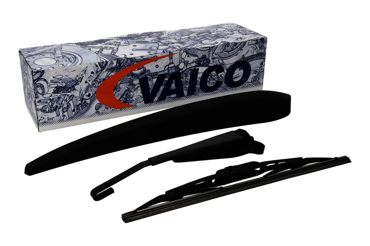 Vaico Wiper Arm Set, window cleaning V40-1612