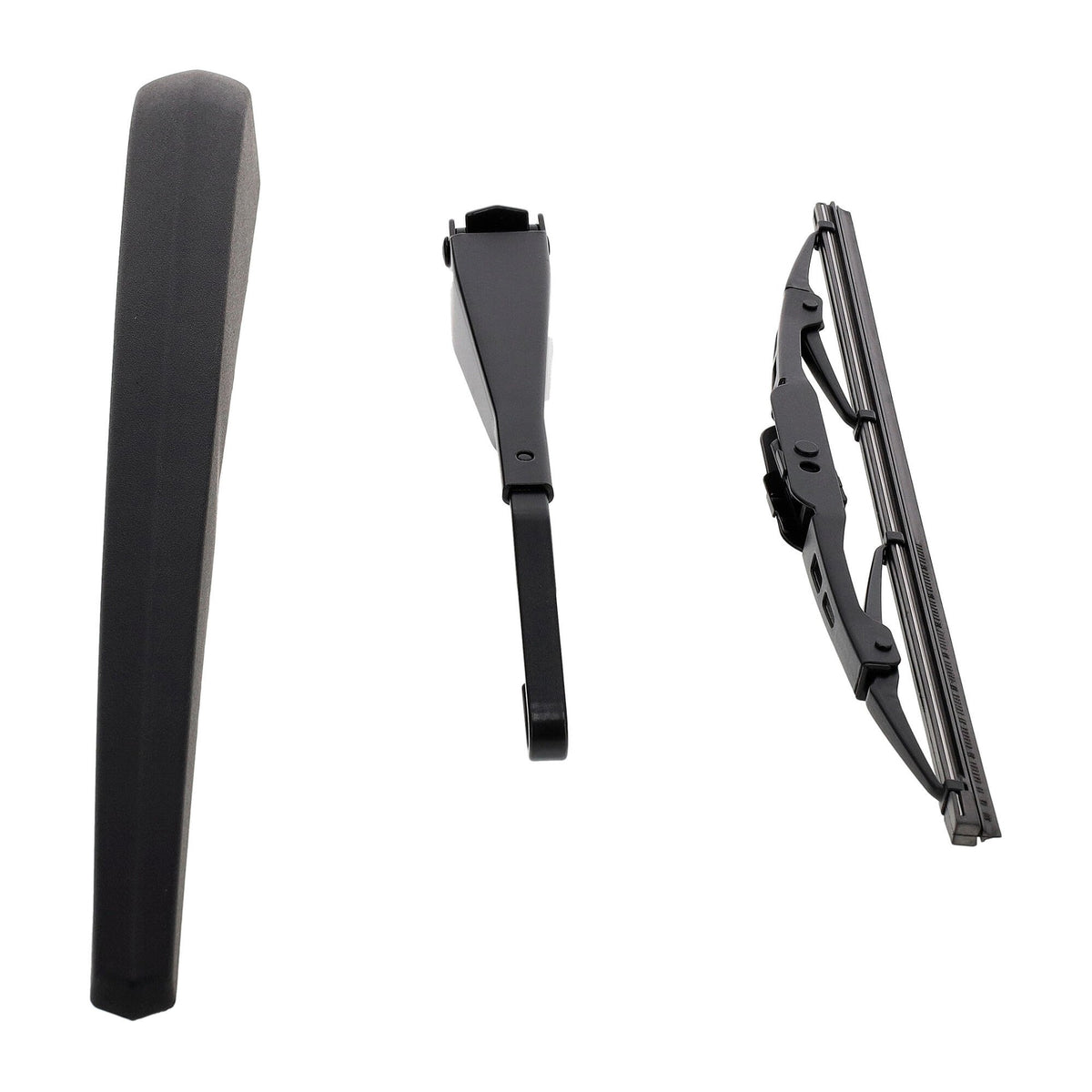 Vaico Wiper Arm Set, window cleaning V40-1612