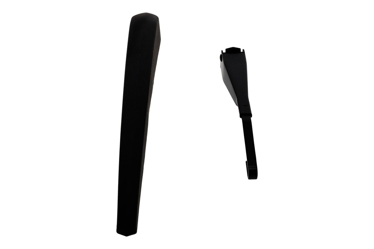 Vaico Wiper Arm, window cleaning V40-1613