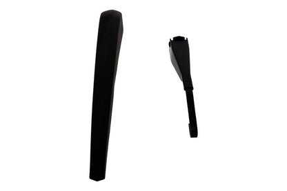 Vaico Wiper Arm, window cleaning V40-1613