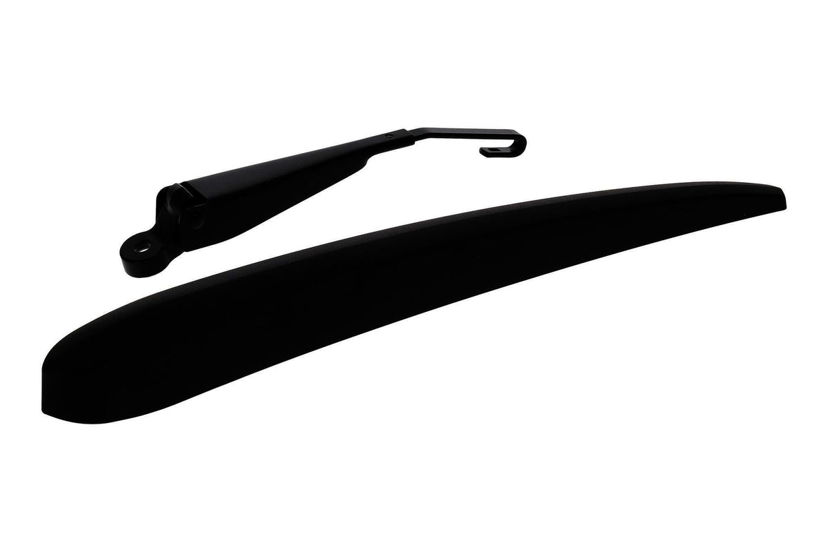 Vaico Wiper Arm, window cleaning V40-1613