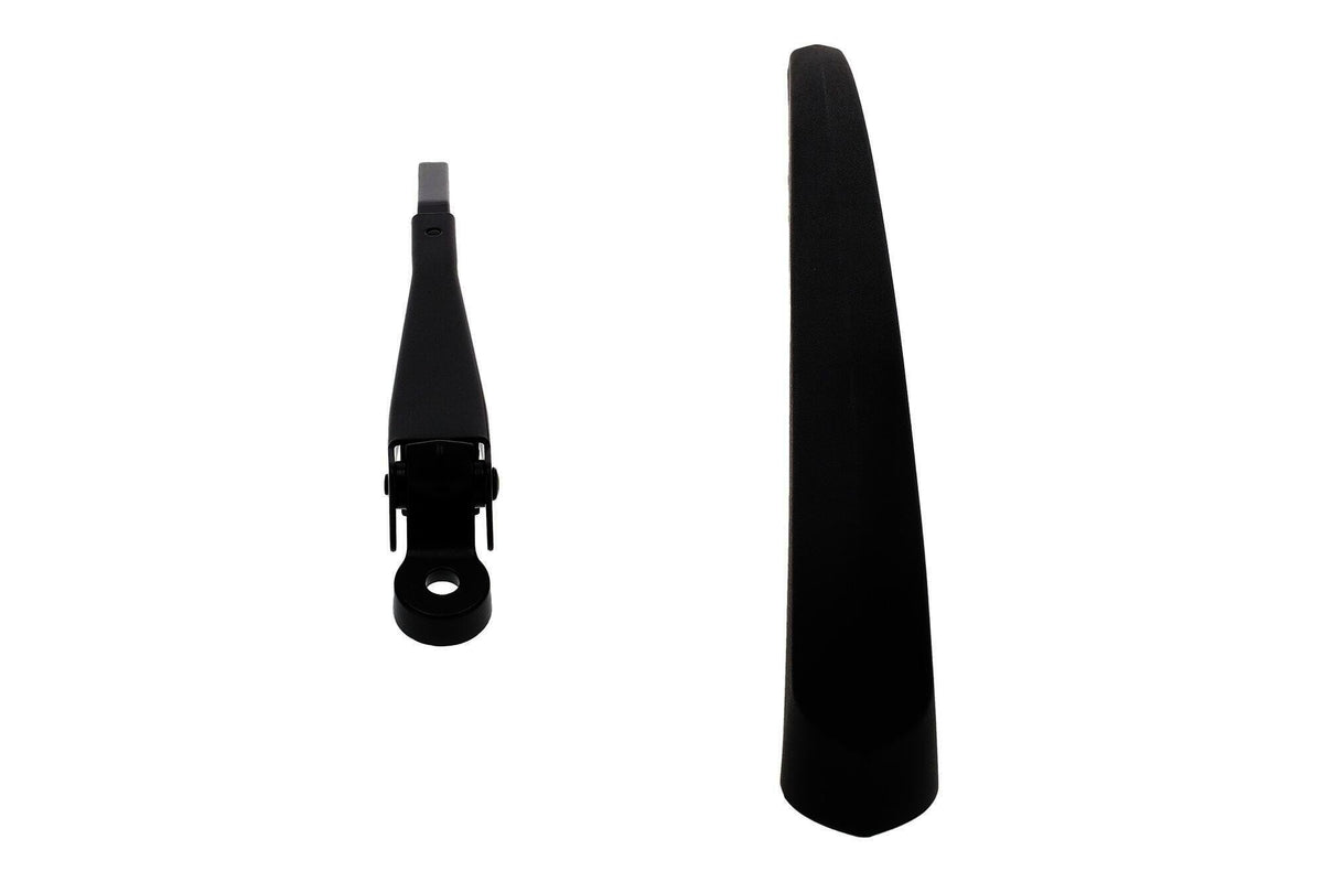 Vaico Wiper Arm, window cleaning V40-1613