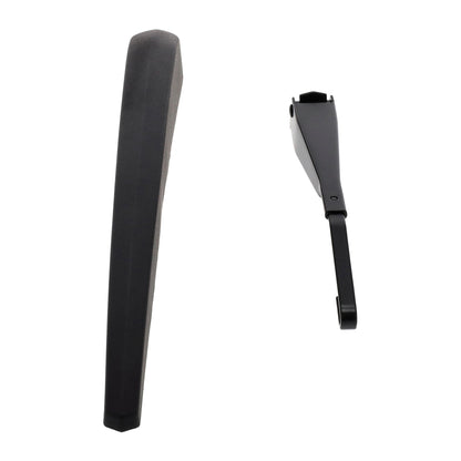Vaico Wiper Arm, window cleaning V40-1613