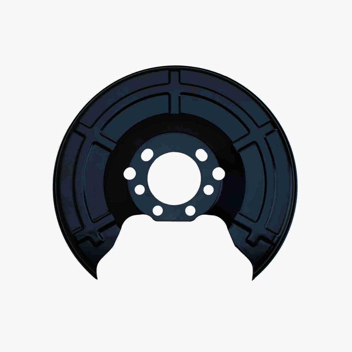 VAICO Brake Dust Shield V40-1971
