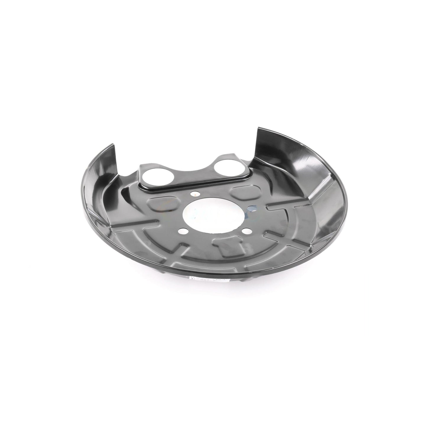 VAICO Brake Dust Shield V40-2018