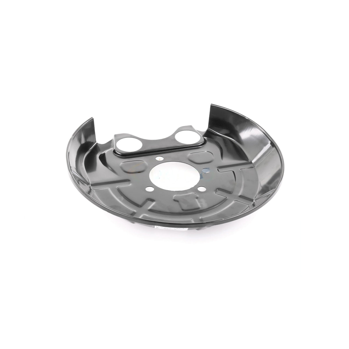 VAICO Brake Dust Shield V40-2018