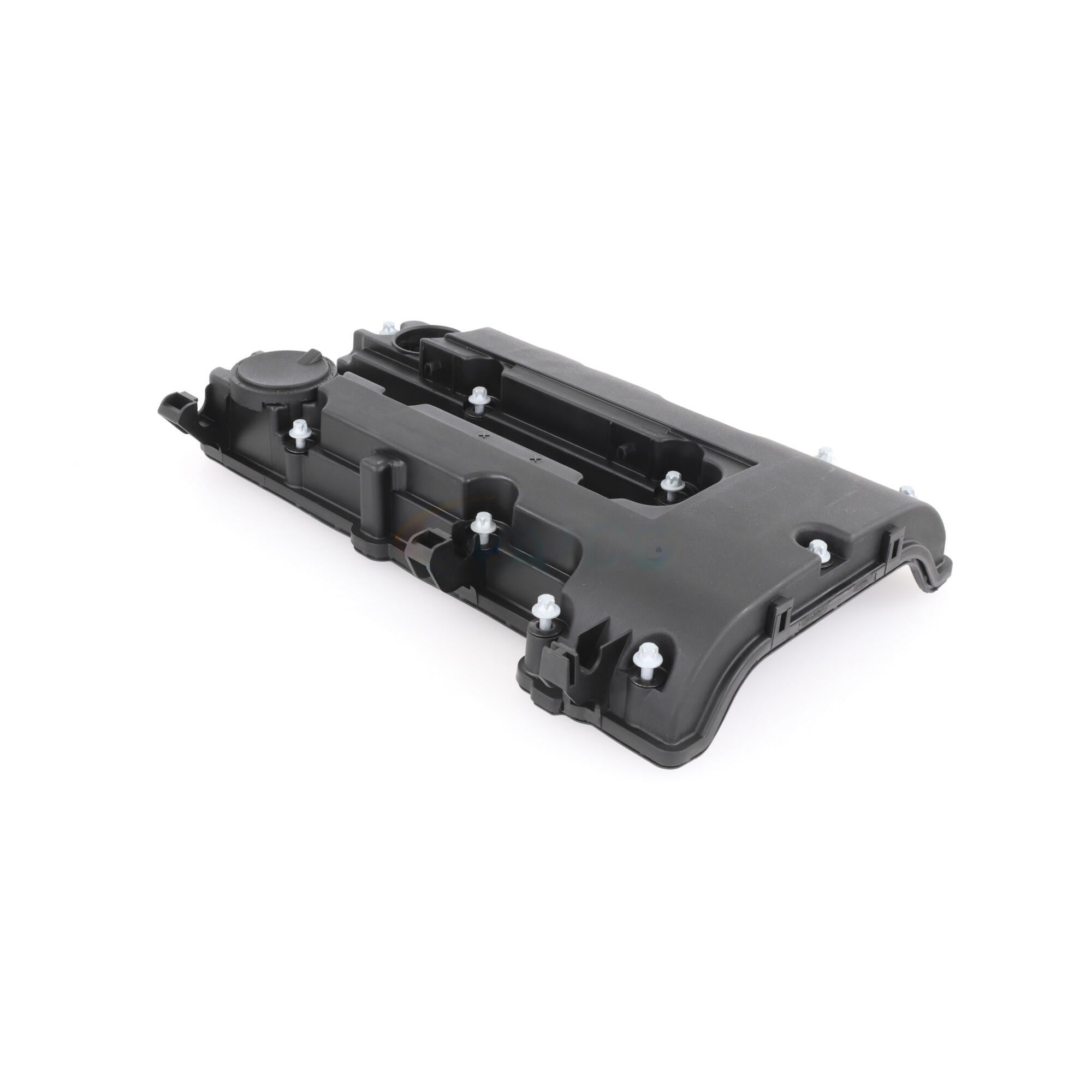VAICO Engine Valve Cover V40-2074