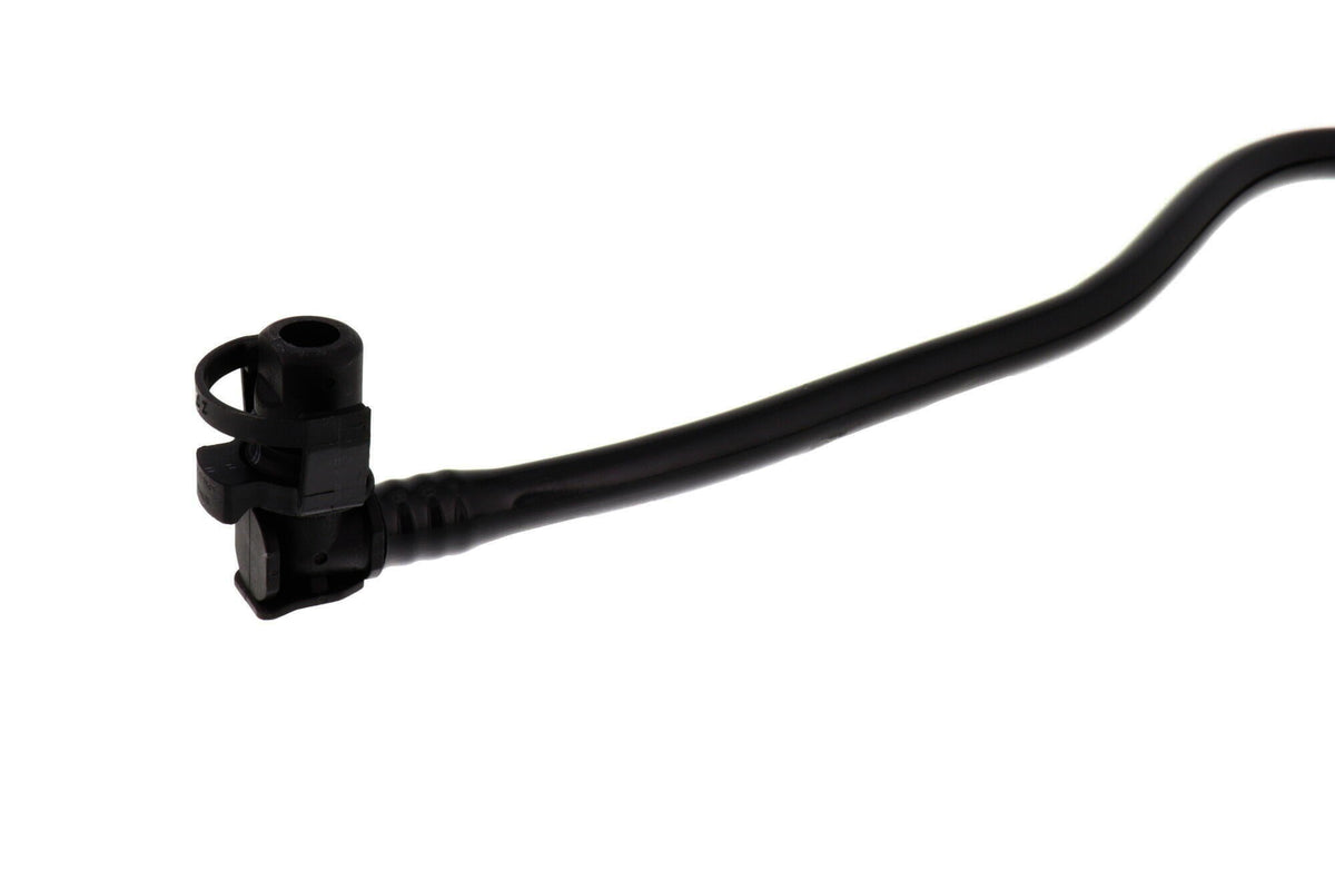 Vaico Radiator Hose V40-2370