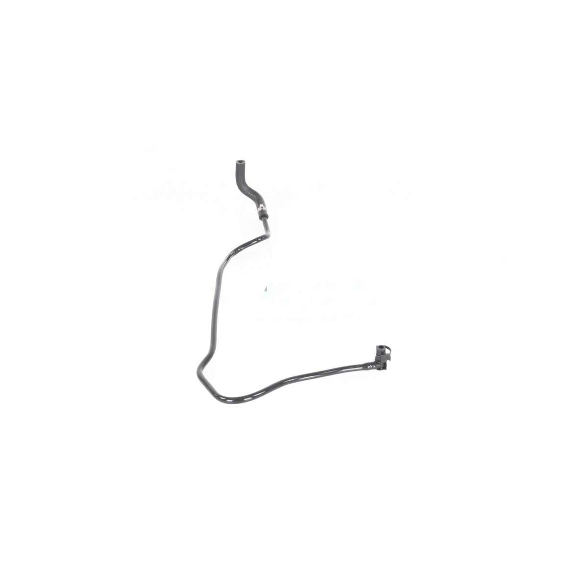Vaico Radiator Hose V40-2370