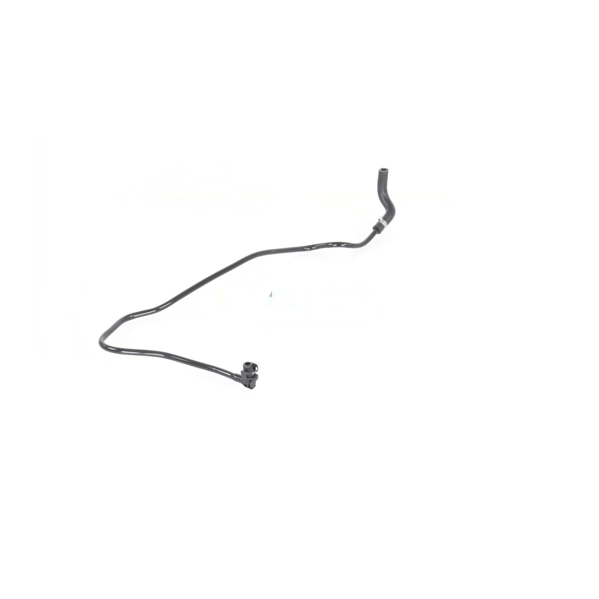 Vaico Radiator Hose V40-2370