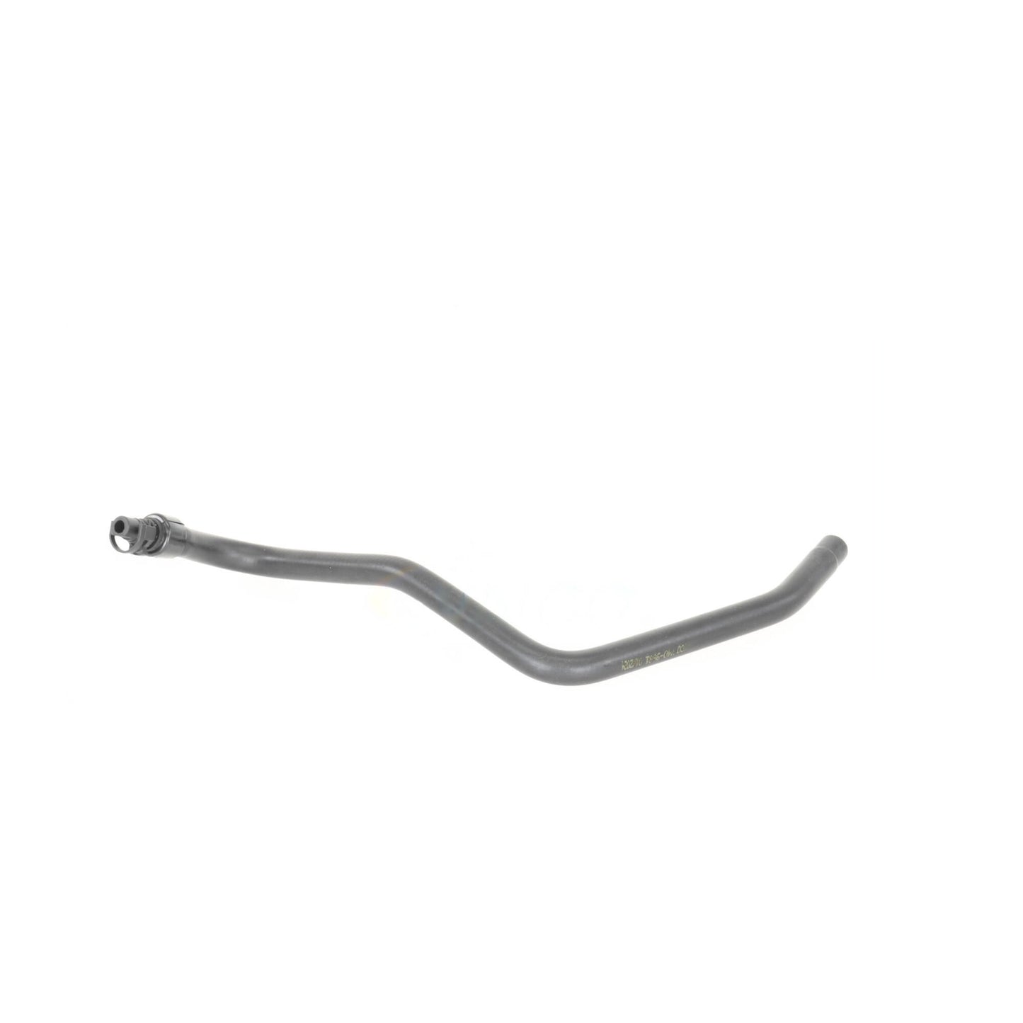 VAICO HVAC Heater Hose V40-9681