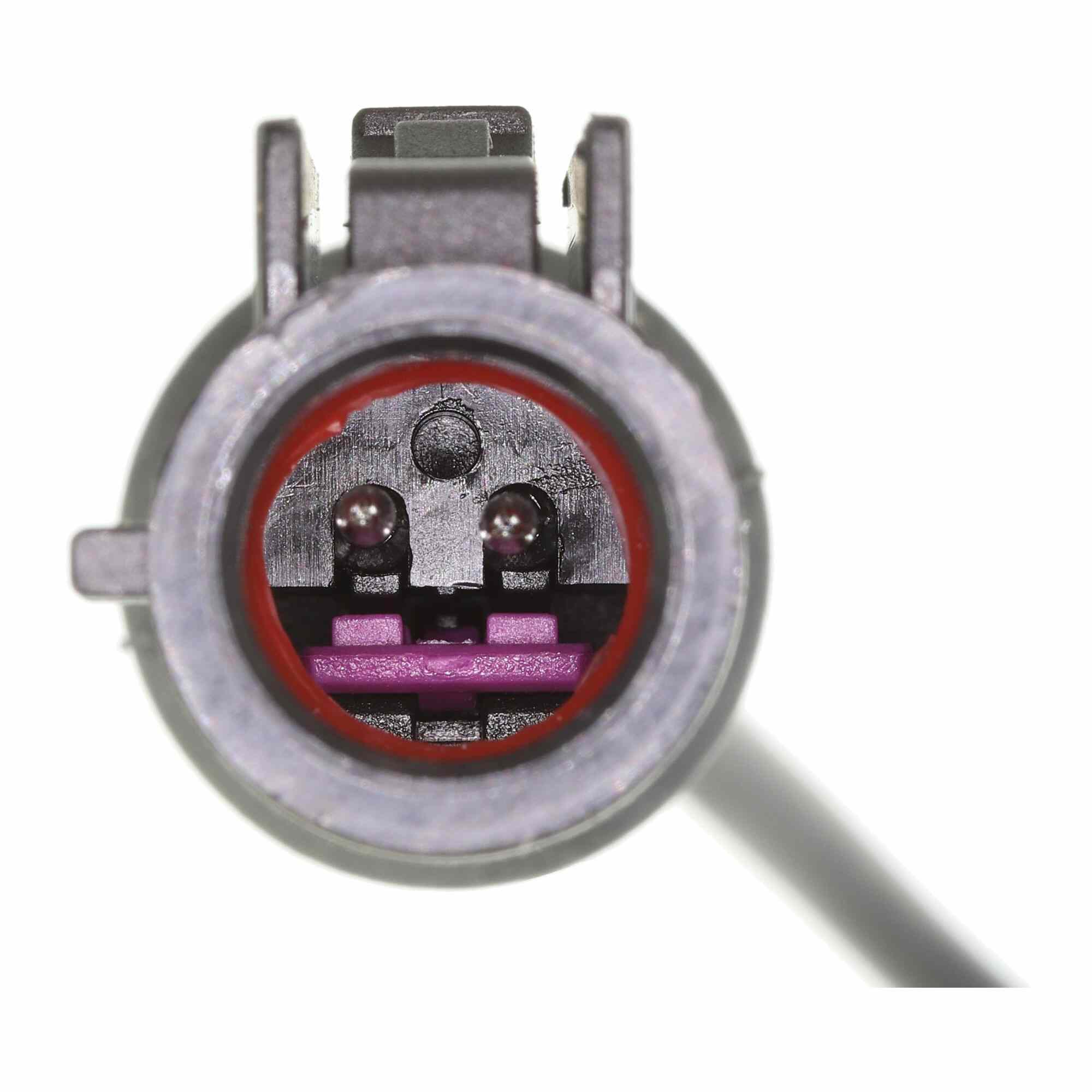 VAICO Wheel Bearing and Hub Assembly V41-0023