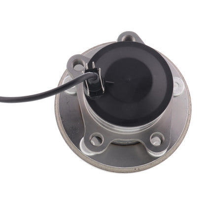 VAICO Wheel Bearing and Hub Assembly V41-0023