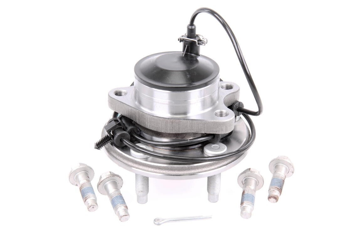 VAICO Wheel Bearing and Hub Assembly V41-0023