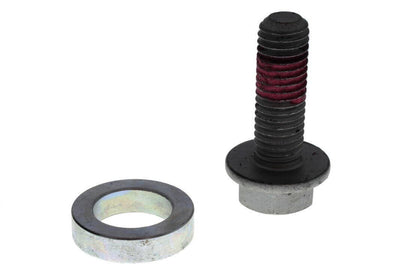 VAICO Accessory Drive Belt Tensioner Pulley V45-0012
