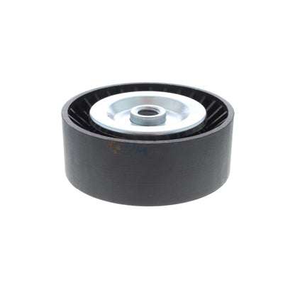 VAICO Accessory Drive Belt Tensioner Pulley V45-0012