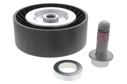 VAICO Accessory Drive Belt Tensioner Pulley V45-0012