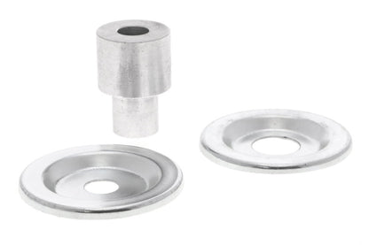 VAICO Accessory Drive Belt Idler Pulley V45-0070