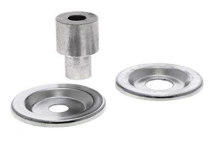 VAICO Accessory Drive Belt Idler Pulley V45-0070