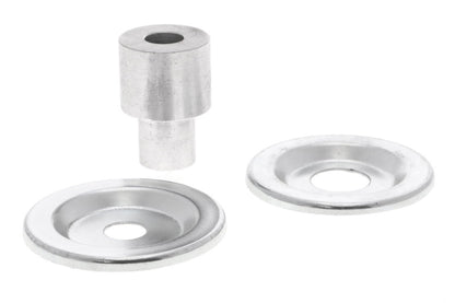 VAICO Accessory Drive Belt Idler Pulley V45-0070