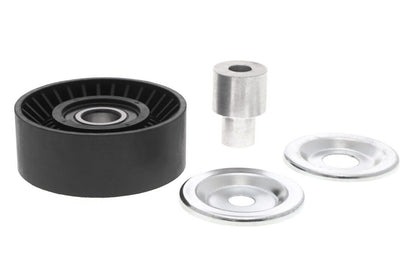 VAICO Accessory Drive Belt Idler Pulley V45-0070