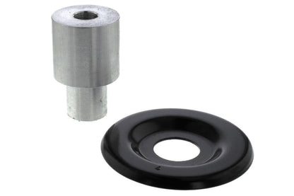 VAICO Accessory Drive Belt Idler Pulley V45-0071