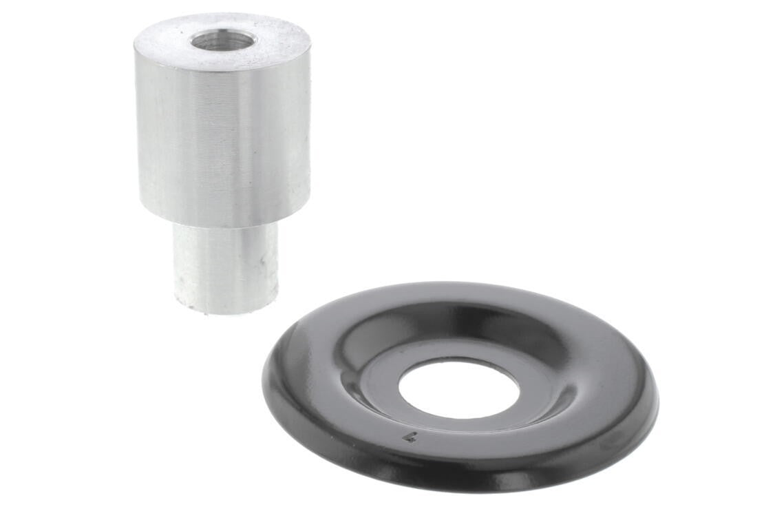 VAICO Accessory Drive Belt Idler Pulley V45-0071
