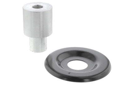 VAICO Accessory Drive Belt Idler Pulley V45-0071