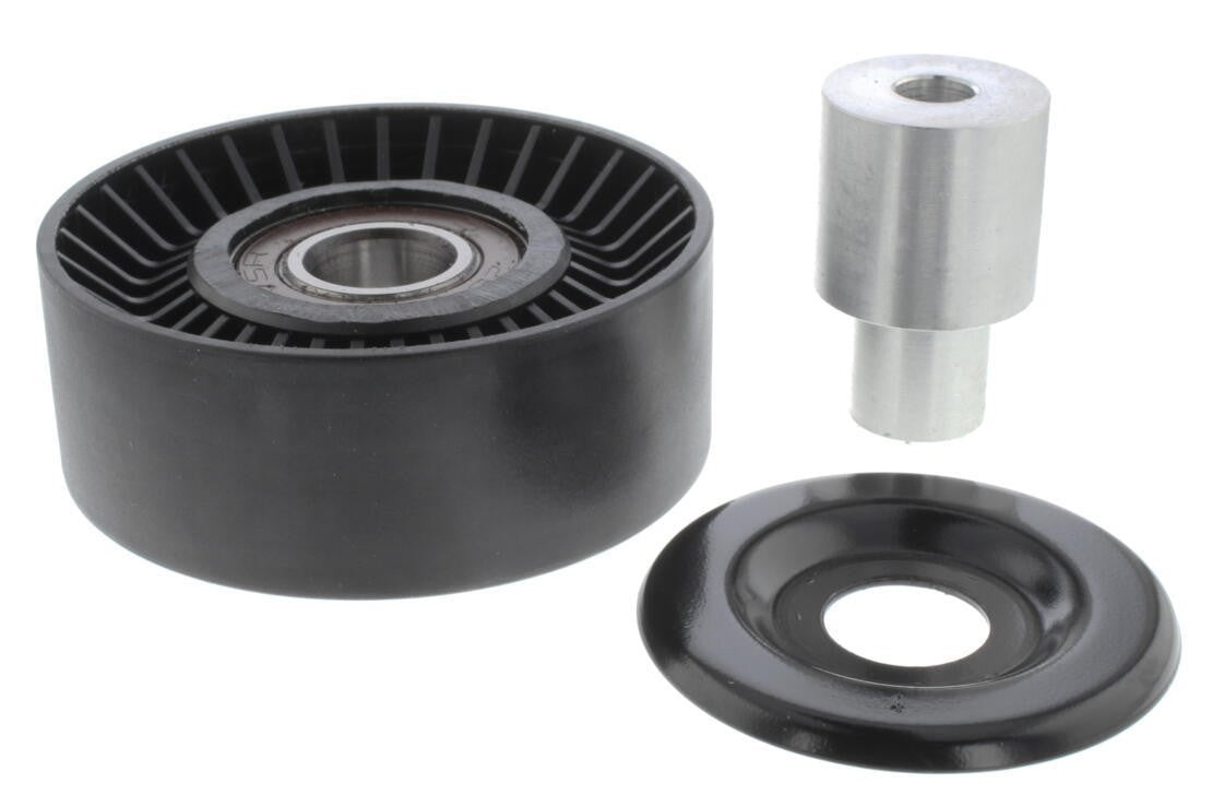 VAICO Accessory Drive Belt Idler Pulley V45-0071