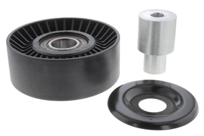 VAICO Accessory Drive Belt Idler Pulley V45-0071