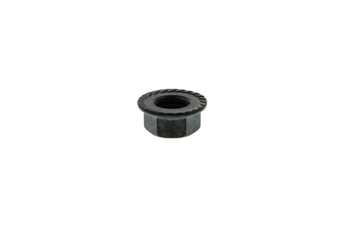 Vaico Suspension Control Arm and Ball Joint Assembly