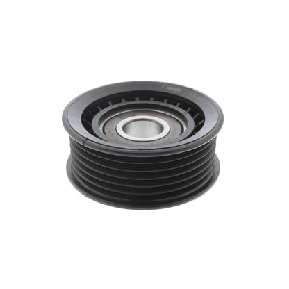 Vaico Drive Belt Idler Pulley
