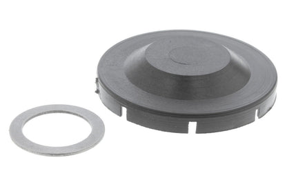 Vaico Drive Belt Idler Pulley