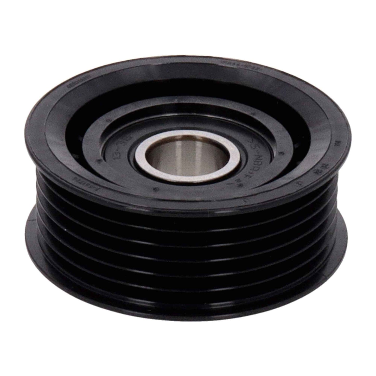 Vaico Drive Belt Idler Pulley