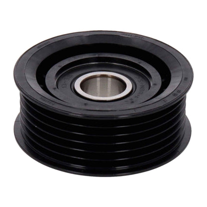Vaico Drive Belt Idler Pulley