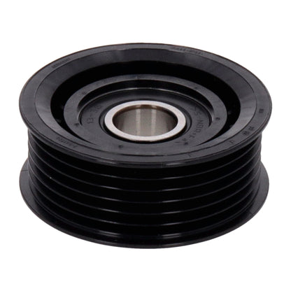 Vaico Drive Belt Idler Pulley