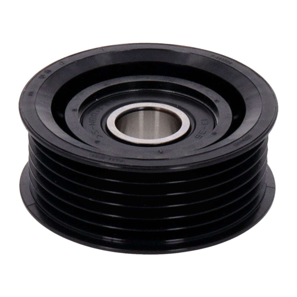 Vaico Drive Belt Idler Pulley