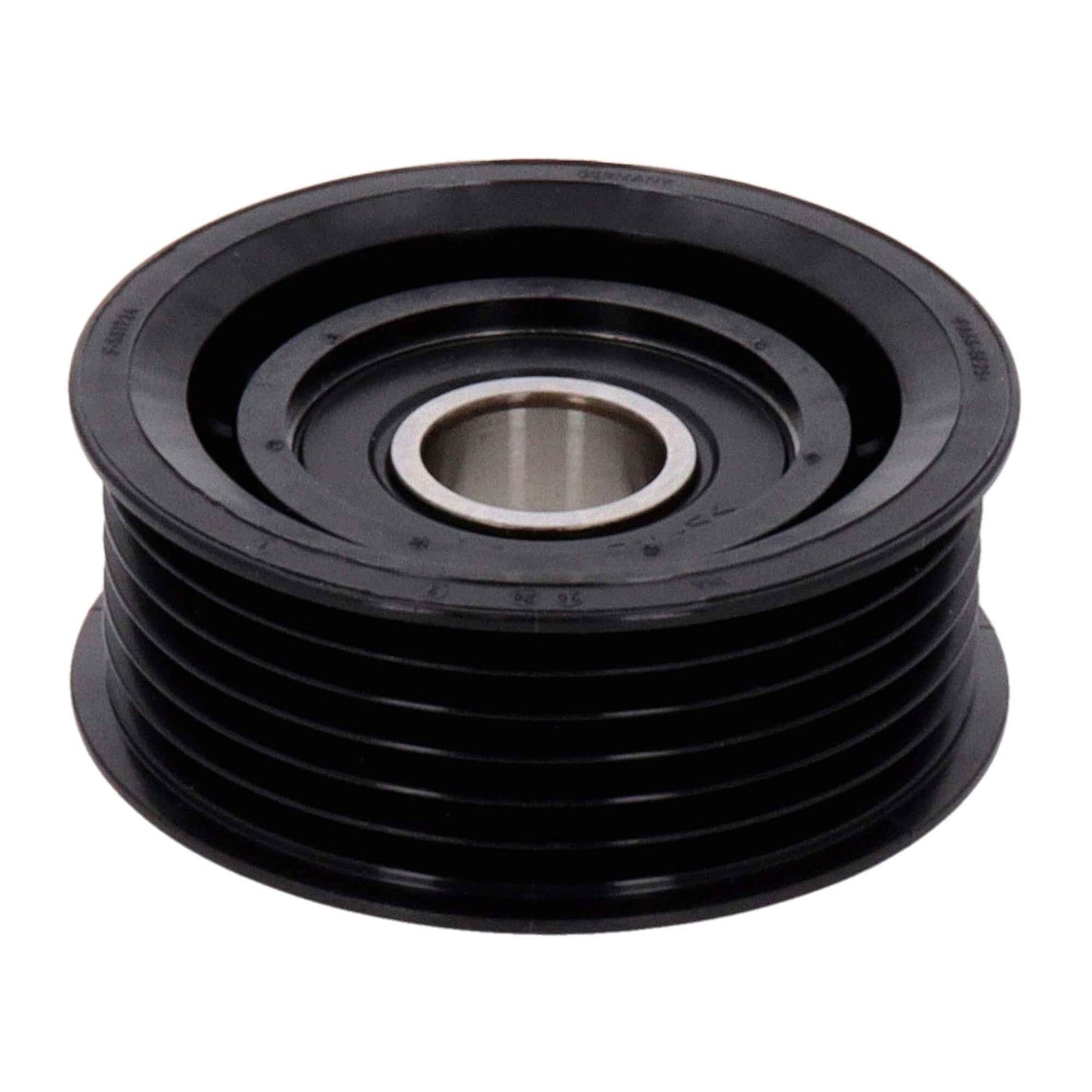 Vaico Drive Belt Idler Pulley