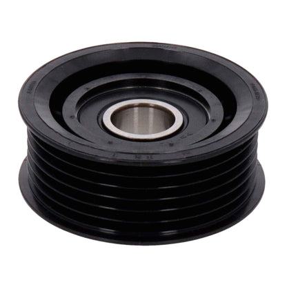 Vaico Drive Belt Idler Pulley