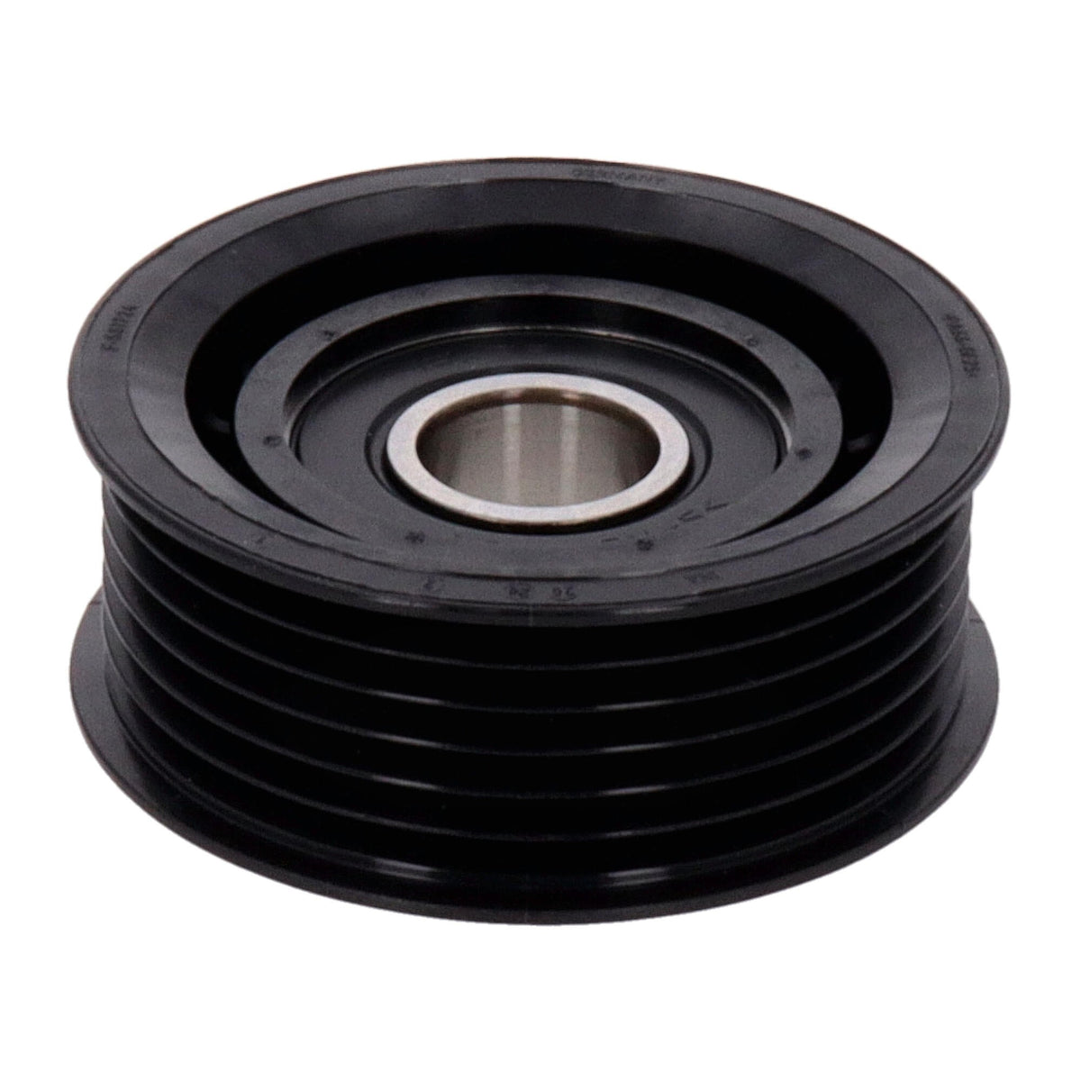 Vaico Drive Belt Idler Pulley